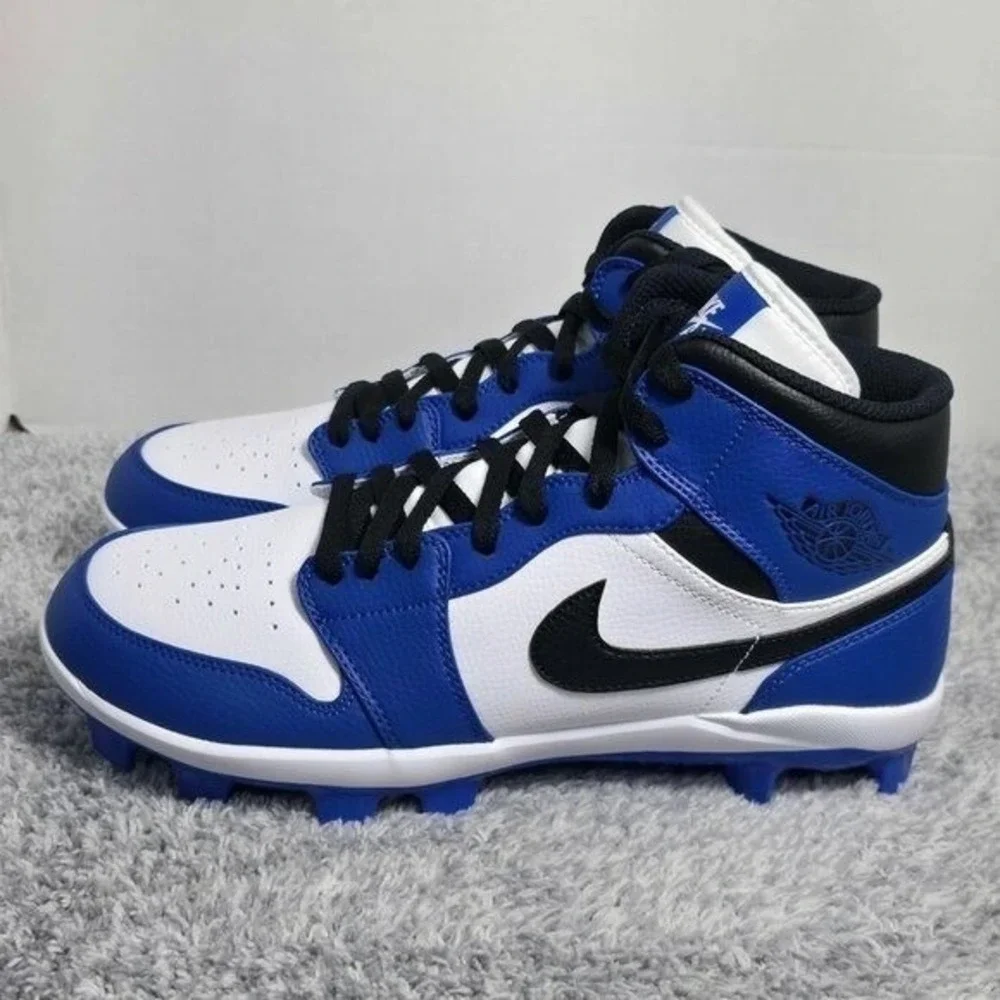 Jordan step up